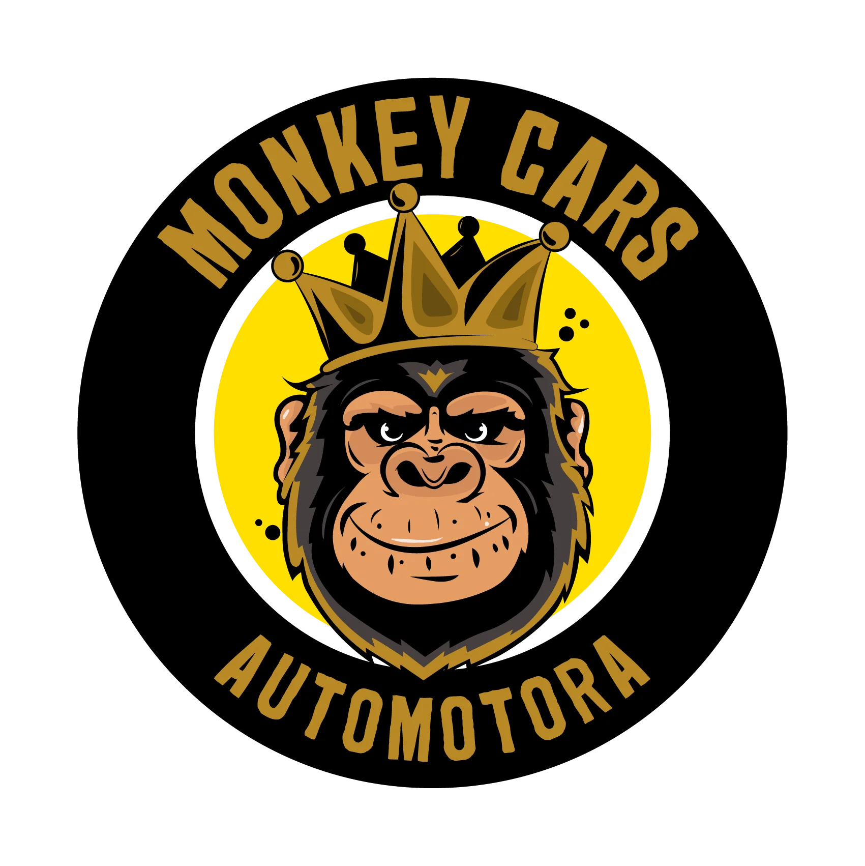 Monkey Cars
